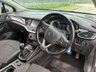 USED 2021 71 VAUXHALL ASTRA 1.2 Turbo Griffin Edition Hatchback 5dr Petrol Manual Euro 6 (s/s) (145 ps) 2 OWNERS FROM NEW* 1 STAMP SERVICE HISTORY* SAT NAV* PARKING SENSORS* CRUISE CONTROL* LANE ASSIST* COLLISION ALERT* AUTO START / STOP* TRACTION CONTROL* 6 SPEED* DUAL CLIMATE CONTROL WITH AIR CON