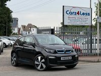 USED 2019 69 BMW I3 42.2kWh Auto 5dr 