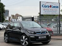 USED 2019 69 BMW I3 42.2kWh Auto 5dr 