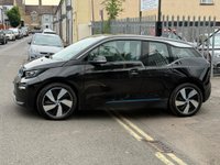 USED 2019 69 BMW I3 42.2kWh Auto 5dr 