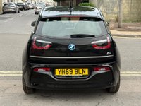 USED 2019 69 BMW I3 42.2kWh Auto 5dr 