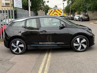 USED 2019 69 BMW I3 42.2kWh Auto 5dr 