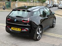USED 2019 69 BMW I3 42.2kWh Auto 5dr 