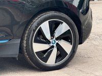 USED 2019 69 BMW I3 42.2kWh Auto 5dr 