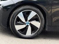 USED 2019 69 BMW I3 42.2kWh Auto 5dr 