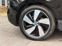 USED 2019 69 BMW I3 42.2kWh Auto 5dr 