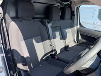 USED 2024 24 CITROEN DISPATCH 1.5 BlueHDi Driver XL Panel Van 6dr Diesel Manual LWB Euro 6 (s/s) (120 ps) 