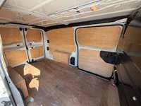 USED 2024 24 CITROEN DISPATCH 1.5 BlueHDi Driver XL Panel Van 6dr Diesel Manual LWB Euro 6 (s/s) (120 ps) 