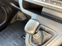 USED 2024 24 CITROEN DISPATCH 1.5 BlueHDi Driver XL Panel Van 6dr Diesel Manual LWB Euro 6 (s/s) (120 ps) 