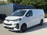 USED 2024 24 CITROEN DISPATCH 1.5 BlueHDi Driver XL Panel Van 6dr Diesel Manual LWB Euro 6 (s/s) (120 ps) 