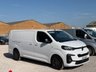 USED 2024 24 CITROEN DISPATCH 1.5 BlueHDi Driver XL Panel Van 6dr Diesel Manual LWB Euro 6 (s/s) (120 ps) 