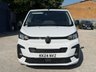 USED 2024 24 CITROEN DISPATCH 1.5 BlueHDi Driver XL Panel Van 6dr Diesel Manual LWB Euro 6 (s/s) (120 ps) 
