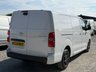 USED 2024 24 CITROEN DISPATCH 1.5 BlueHDi Driver XL Panel Van 6dr Diesel Manual LWB Euro 6 (s/s) (120 ps) 