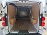 USED 2024 24 CITROEN DISPATCH 1.5 BlueHDi Driver XL Panel Van 6dr Diesel Manual LWB Euro 6 (s/s) (120 ps) 
