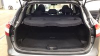 USED 2017 17 NISSAN QASHQAI 1.2 DIG-T N-Connecta 2WD Euro 6 (s/s) 5dr 