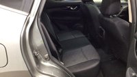 USED 2017 17 NISSAN QASHQAI 1.2 DIG-T N-Connecta 2WD Euro 6 (s/s) 5dr 
