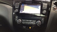 USED 2017 17 NISSAN QASHQAI 1.2 DIG-T N-Connecta 2WD Euro 6 (s/s) 5dr 
