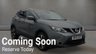 USED 2017 17 NISSAN QASHQAI 1.2 DIG-T N-Connecta 2WD Euro 6 (s/s) 5dr 