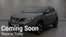 USED 2017 17 NISSAN QASHQAI 1.2 DIG-T N-Connecta 2WD Euro 6 (s/s) 5dr 