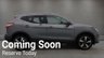 USED 2017 17 NISSAN QASHQAI 1.2 DIG-T N-Connecta 2WD Euro 6 (s/s) 5dr 