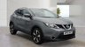USED 2017 17 NISSAN QASHQAI 1.2 DIG-T N-Connecta 2WD Euro 6 (s/s) 5dr 