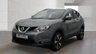 USED 2017 17 NISSAN QASHQAI 1.2 DIG-T N-Connecta 2WD Euro 6 (s/s) 5dr 
