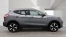 USED 2017 17 NISSAN QASHQAI 1.2 DIG-T N-Connecta 2WD Euro 6 (s/s) 5dr 