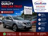 USED 2017 17 NISSAN QASHQAI 1.2 DIG-T N-Connecta 2WD Euro 6 (s/s) 5dr 