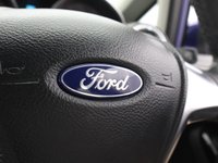USED 2015 15 FORD FIESTA 1.25 Zetec Hatchback 5dr Petrol Manual Euro 6 (82 ps) 