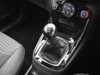 USED 2015 15 FORD FIESTA 1.25 Zetec Hatchback 5dr Petrol Manual Euro 6 (82 ps) 