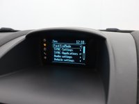 USED 2015 15 FORD FIESTA 1.25 Zetec Hatchback 5dr Petrol Manual Euro 6 (82 ps) 