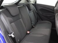 USED 2015 15 FORD FIESTA 1.25 Zetec Hatchback 5dr Petrol Manual Euro 6 (82 ps) 