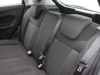 USED 2015 15 FORD FIESTA 1.25 Zetec Hatchback 5dr Petrol Manual Euro 6 (82 ps) 