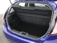 USED 2015 15 FORD FIESTA 1.25 Zetec Hatchback 5dr Petrol Manual Euro 6 (82 ps) 