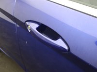 USED 2015 15 FORD FIESTA 1.25 Zetec Hatchback 5dr Petrol Manual Euro 6 (82 ps) 