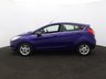 USED 2015 15 FORD FIESTA 1.25 Zetec Hatchback 5dr Petrol Manual Euro 6 (82 ps) 