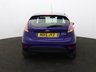 USED 2015 15 FORD FIESTA 1.25 Zetec Hatchback 5dr Petrol Manual Euro 6 (82 ps) 