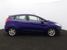 USED 2015 15 FORD FIESTA 1.25 Zetec Hatchback 5dr Petrol Manual Euro 6 (82 ps) 