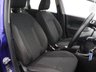 USED 2015 15 FORD FIESTA 1.25 Zetec Hatchback 5dr Petrol Manual Euro 6 (82 ps) 