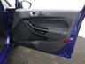 USED 2015 15 FORD FIESTA 1.25 Zetec Hatchback 5dr Petrol Manual Euro 6 (82 ps) 