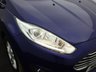 USED 2015 15 FORD FIESTA 1.25 Zetec Hatchback 5dr Petrol Manual Euro 6 (82 ps) 