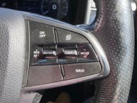 USED 2023 23 SSANGYONG MUSSO 2.2D Saracen Pickup Double Cab 4dr Diesel Auto 4WD Euro 6 (181 ps) 1 OWNER CarPlay Leather Camera Nav
