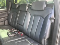 USED 2023 23 SSANGYONG MUSSO 2.2D Saracen Pickup Double Cab 4dr Diesel Auto 4WD Euro 6 (181 ps) 1 OWNER CarPlay Leather Camera Nav