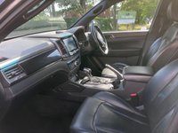 USED 2023 23 SSANGYONG MUSSO 2.2D Saracen Pickup Double Cab 4dr Diesel Auto 4WD Euro 6 (181 ps) 1 OWNER CarPlay Leather Camera Nav