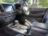 USED 2023 23 SSANGYONG MUSSO 2.2D Saracen Pickup Double Cab 4dr Diesel Auto 4WD Euro 6 (181 ps) 1 OWNER CarPlay Leather Camera Nav