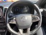 USED 2023 23 SSANGYONG MUSSO 2.2D Saracen Pickup Double Cab 4dr Diesel Auto 4WD Euro 6 (181 ps) 1 OWNER CarPlay Leather Camera Nav