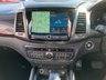 USED 2023 23 SSANGYONG MUSSO 2.2D Saracen Pickup Double Cab 4dr Diesel Auto 4WD Euro 6 (181 ps) 1 OWNER CarPlay Leather Camera Nav