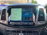 USED 2023 23 SSANGYONG MUSSO 2.2D Saracen Pickup Double Cab 4dr Diesel Auto 4WD Euro 6 (181 ps) 1 OWNER CarPlay Leather Camera Nav