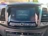USED 2023 23 SSANGYONG MUSSO 2.2D Saracen Pickup Double Cab 4dr Diesel Auto 4WD Euro 6 (181 ps) 1 OWNER CarPlay Leather Camera Nav