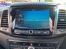 USED 2023 23 SSANGYONG MUSSO 2.2D Saracen Pickup Double Cab 4dr Diesel Auto 4WD Euro 6 (181 ps) 1 OWNER CarPlay Leather Camera Nav